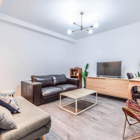 Apartamento En Malasana Leilighet Madrid Eksteriør bilde