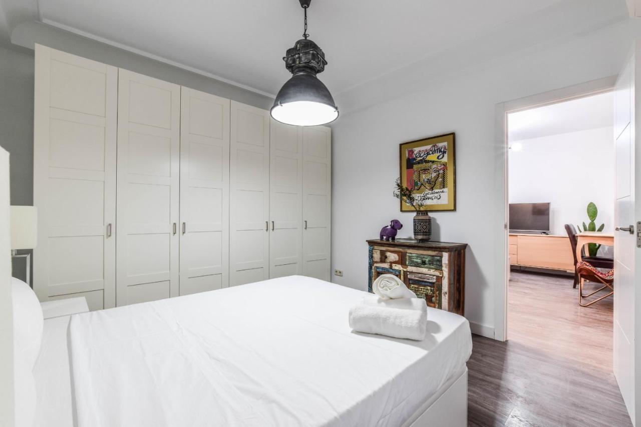 Apartamento En Malasana Leilighet Madrid Eksteriør bilde
