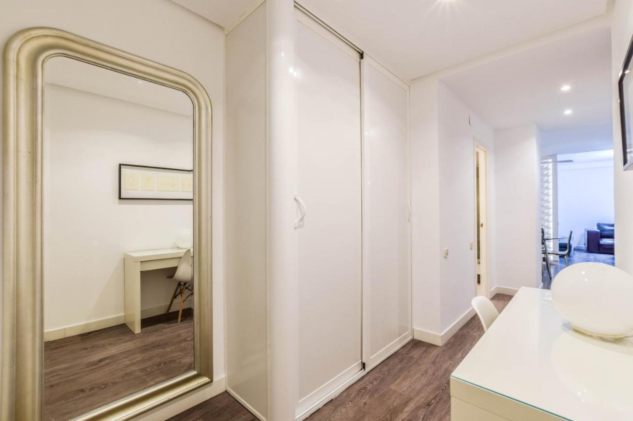 Apartamento En Malasana Leilighet Madrid Eksteriør bilde