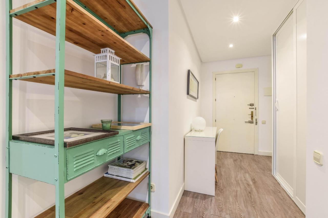 Apartamento En Malasana Leilighet Madrid Eksteriør bilde