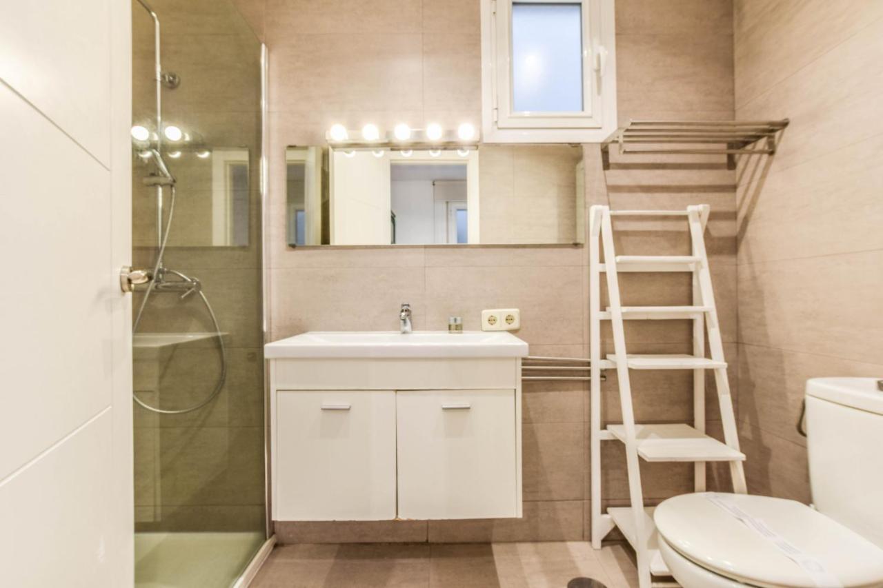 Apartamento En Malasana Leilighet Madrid Eksteriør bilde